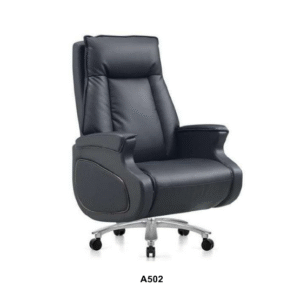 Modern Electric Reclining Office Chair A502